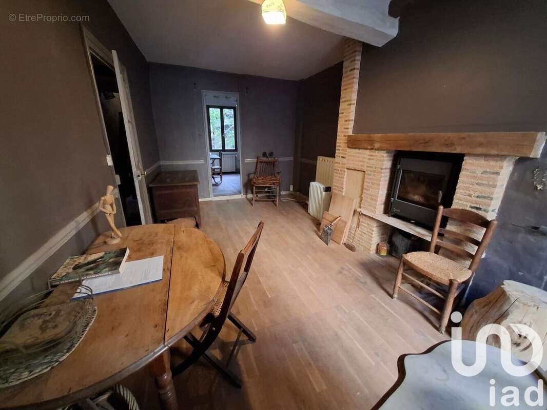 Photo 6 - Maison à JOIGNY