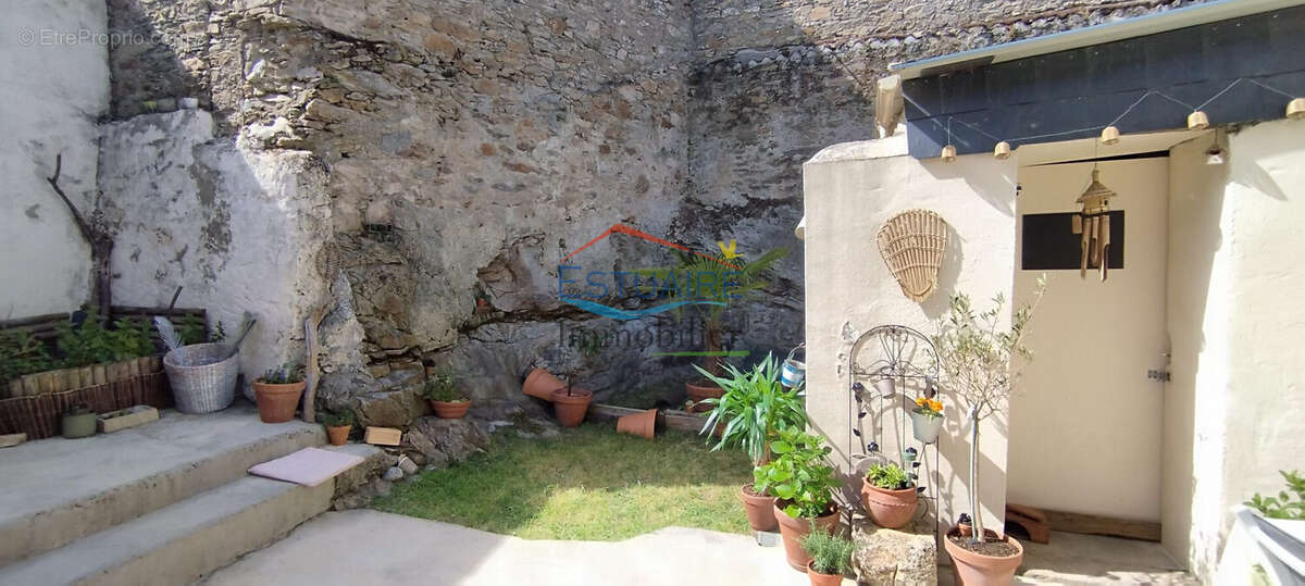 Maison à COUERON