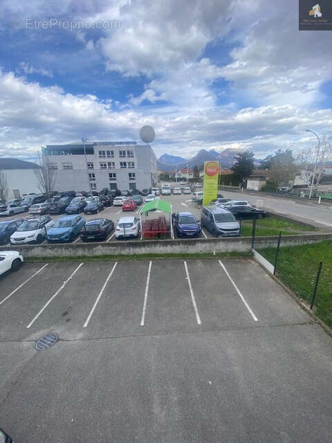 Commerce à SEYSSINS