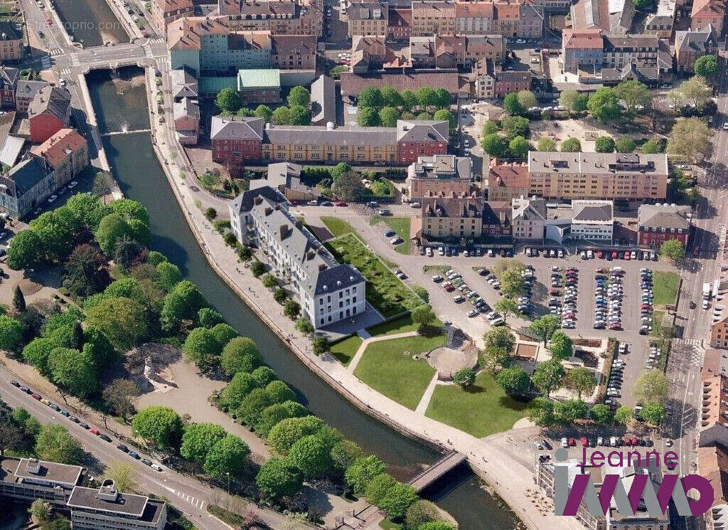 Appartement à BELFORT