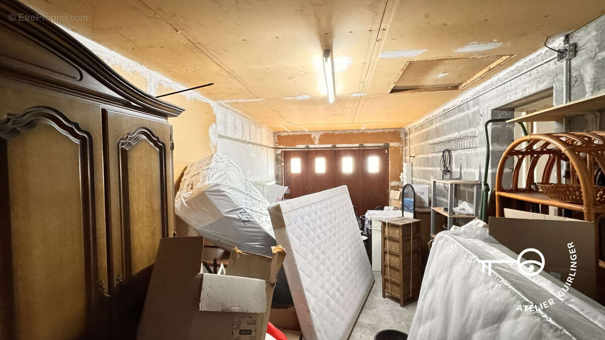 Maison à NEUNG-SUR-BEUVRON