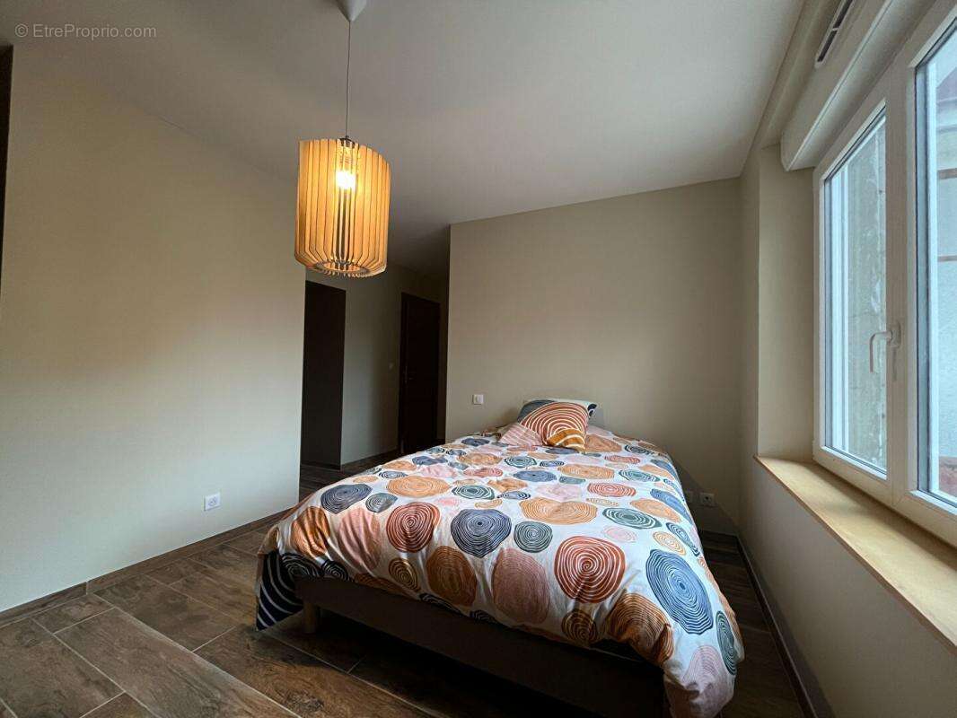 Appartement à MAICHE