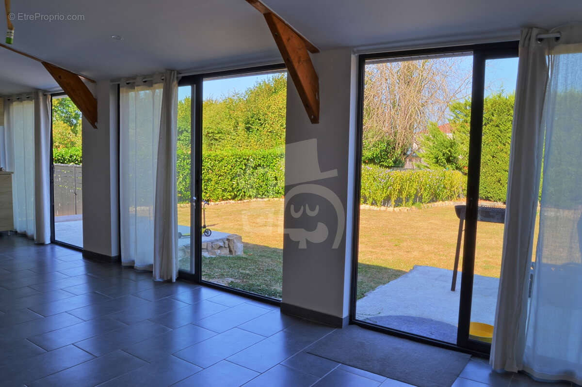 Magnifique maison de 190 m2 à Falaise - photo 13