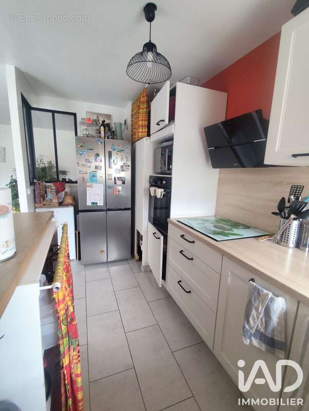 Photo 3 - Appartement à CHOISY-LE-ROI