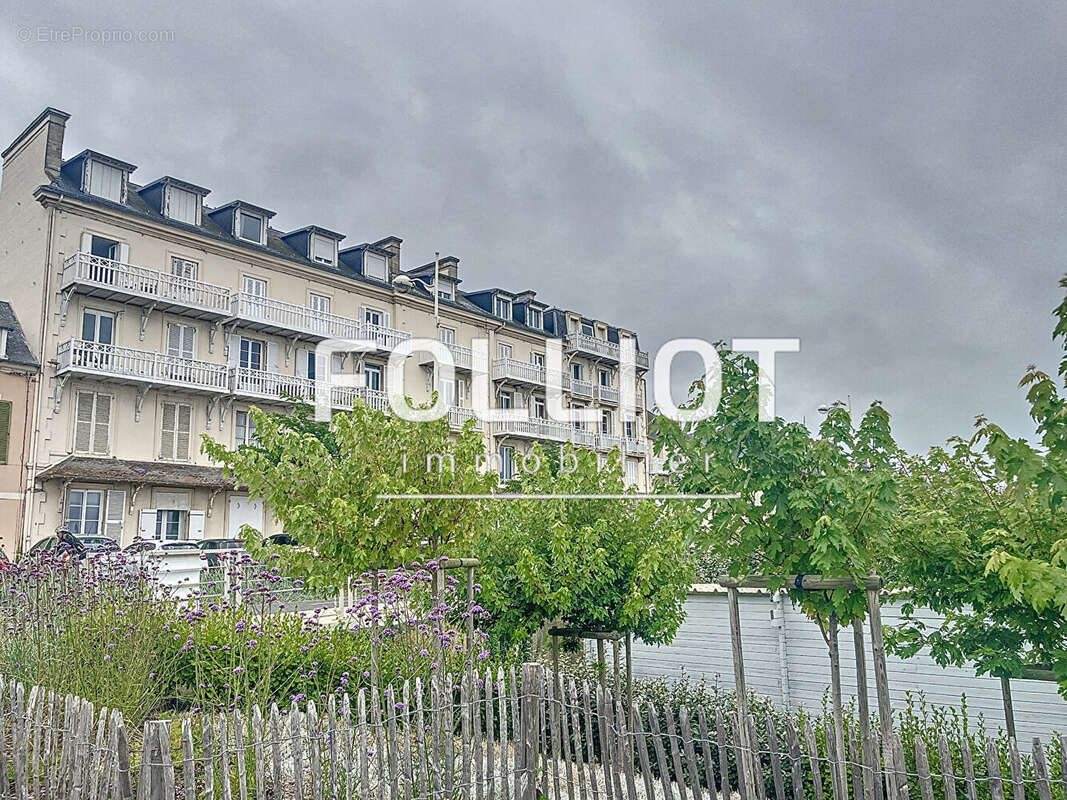 Achat / vente cave  30 m2 à luc sur mer - photo 2