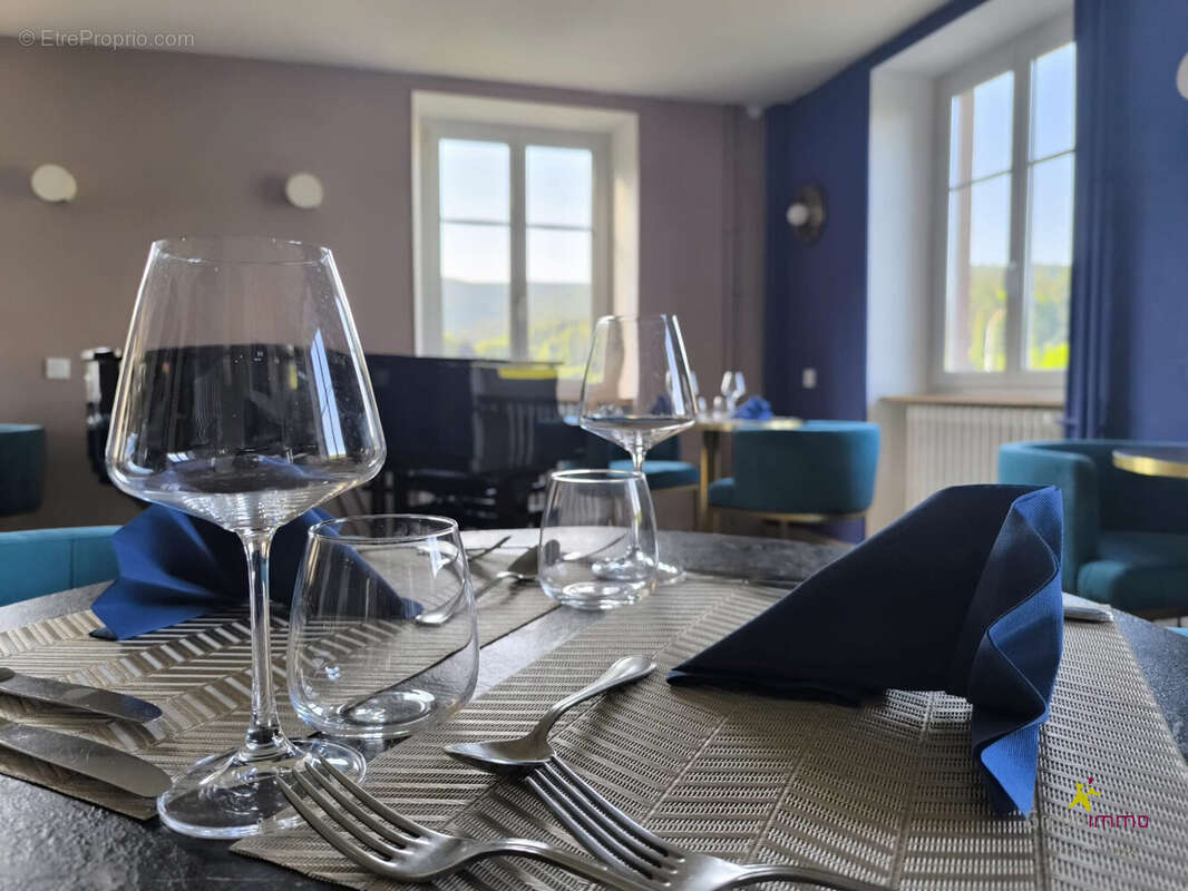 Appartement à LE HOHWALD