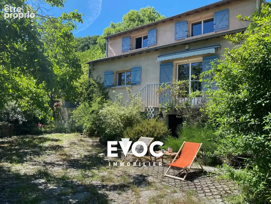 Photo Maison à Lunas au prix de 280 000€