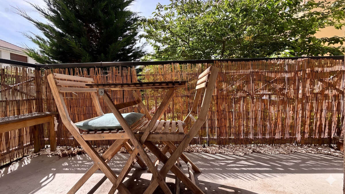 Appartement 59m² à corbeil-essonnes - photo 2