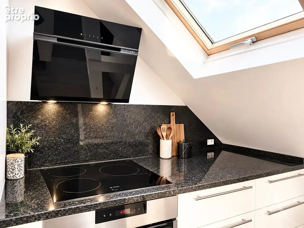 Appartement T3 de charme sans travaux - Proche de tout à Terville - photo 5