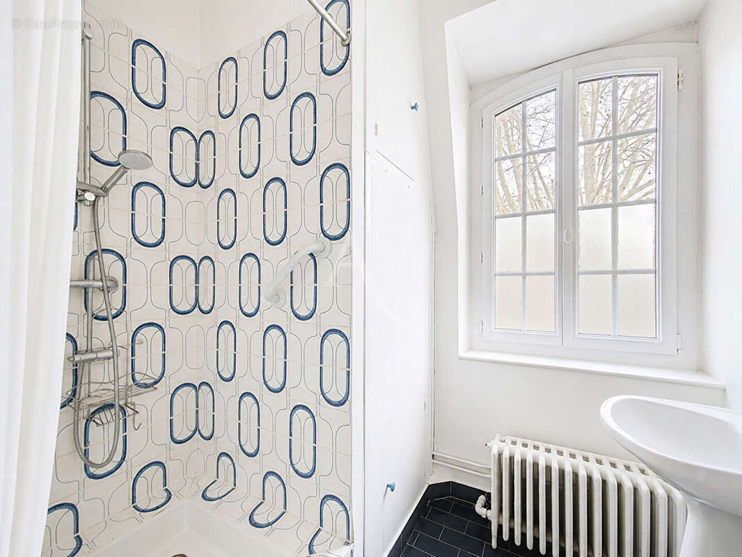 Appartement 4 pièces de 90 m² - Saint-Germain-en-Laye, quartier Alsace - photo 8