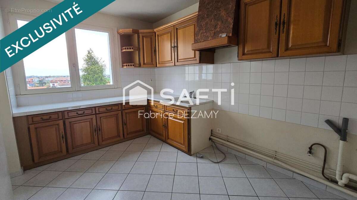 Photo 7 - Appartement à LUCON