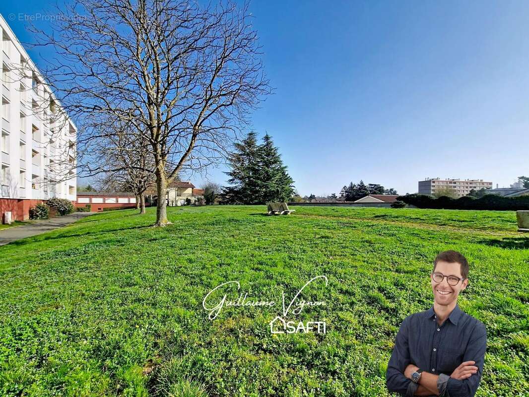 Photo 9 - Appartement à SAINTE-FOY-LES-LYON