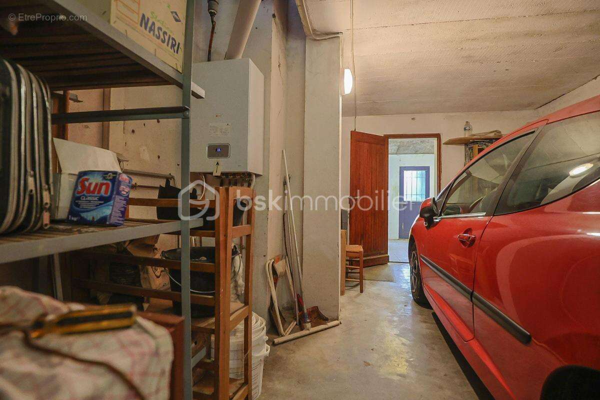 Maison à TOURNEFEUILLE