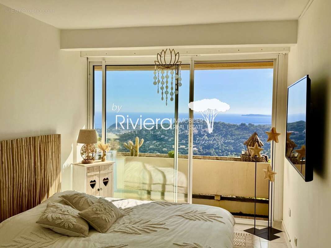 Appartement à CAVALAIRE-SUR-MER