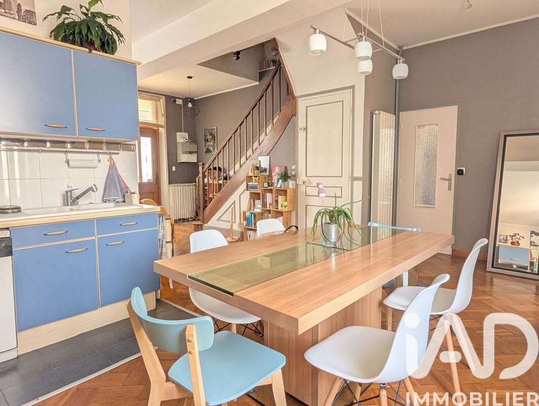 Photo 3 - Maison à SAINT-MEMMIE