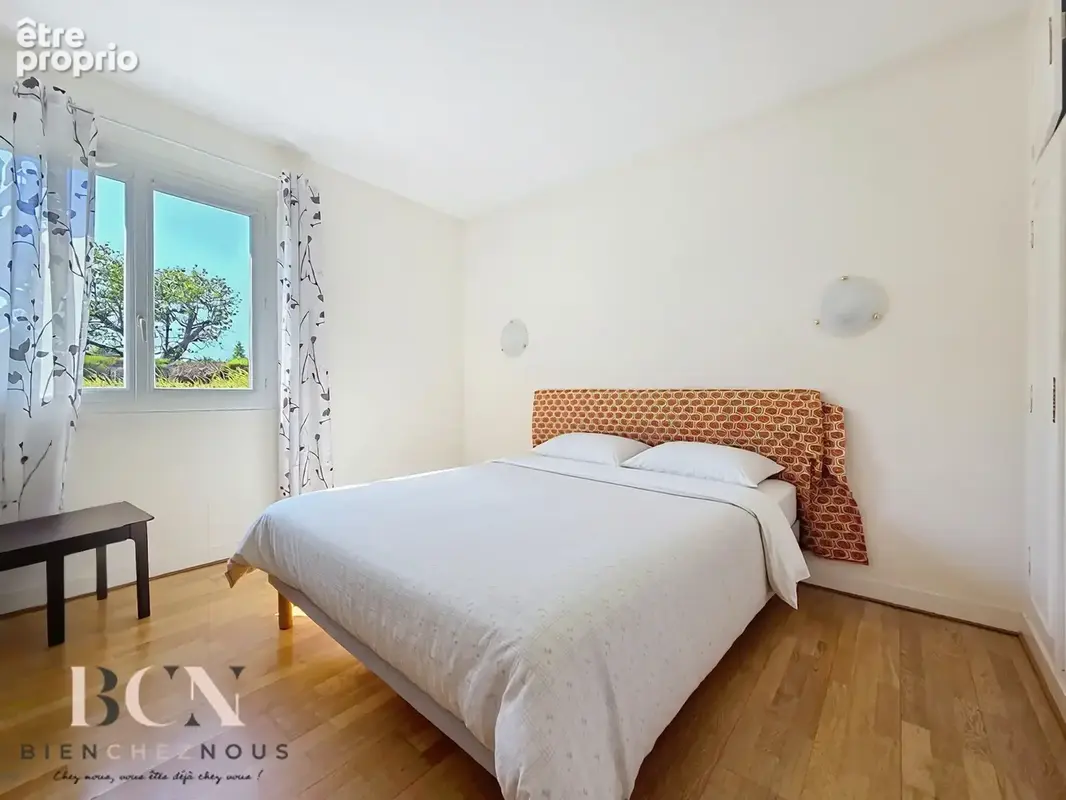 Maison familiale individuelle de 143m2 avec  5 chambres dont 2 au RDC, et sous sol total - photo 9