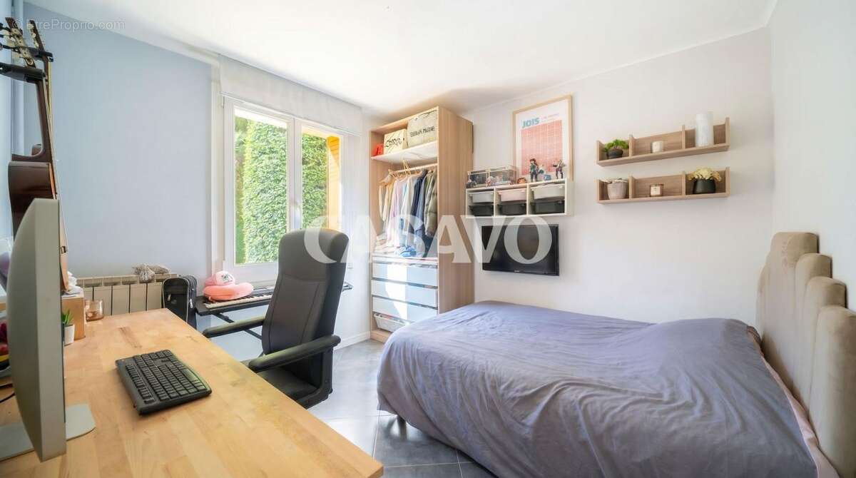 Appartement à AIX-EN-PROVENCE