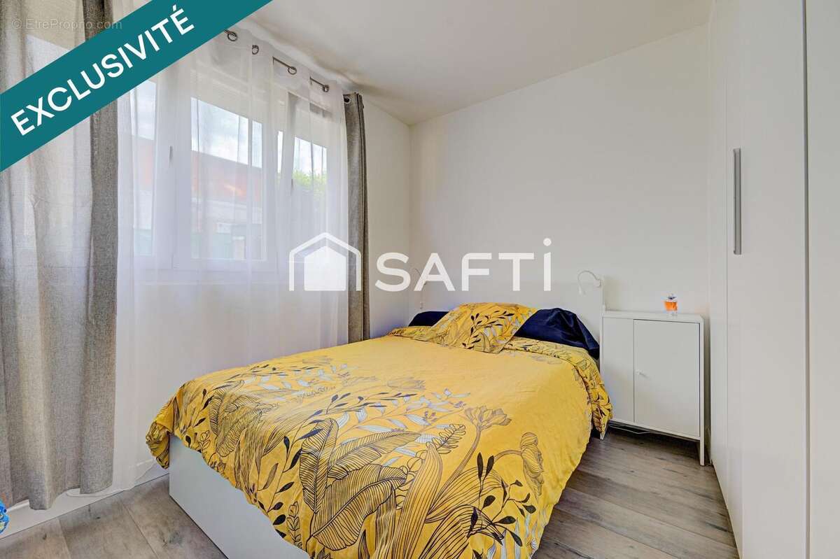 Photo 8 - Maison à VITRY-SUR-SEINE
