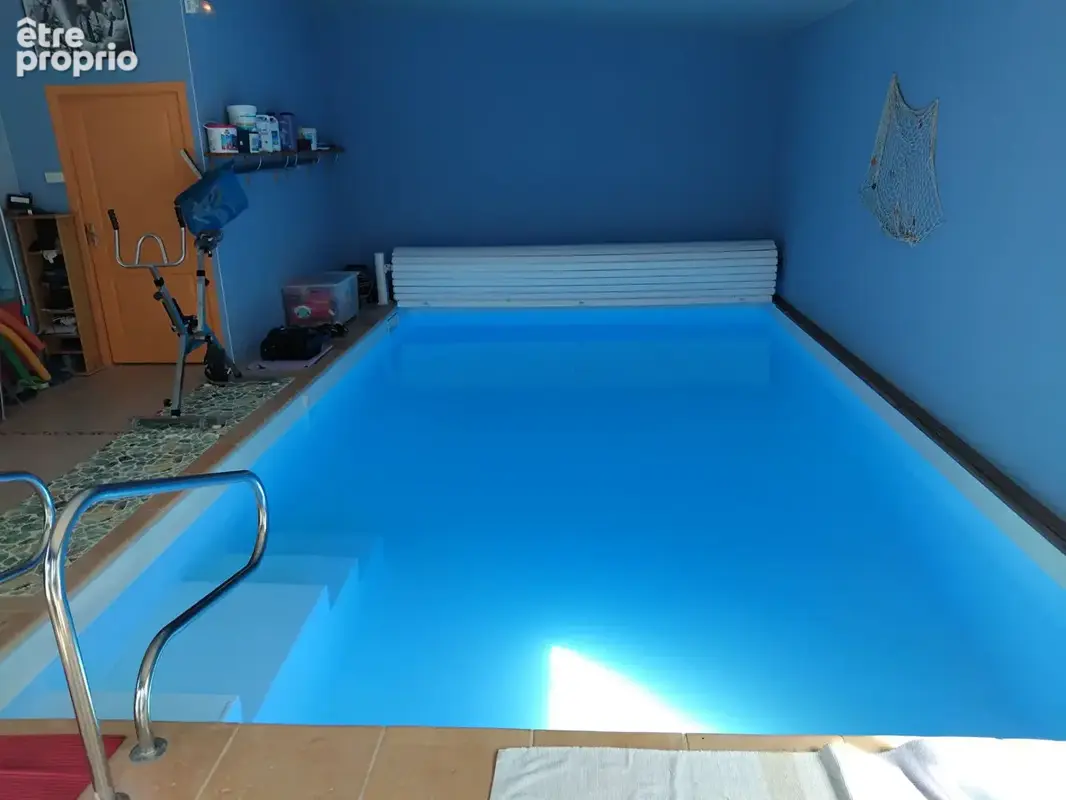 A vendre  propriete bord de mer - photo 2