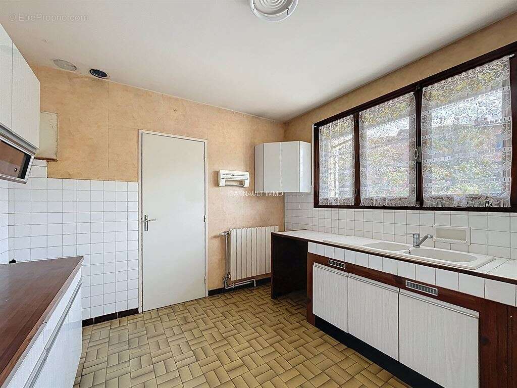 Maison à BALMA