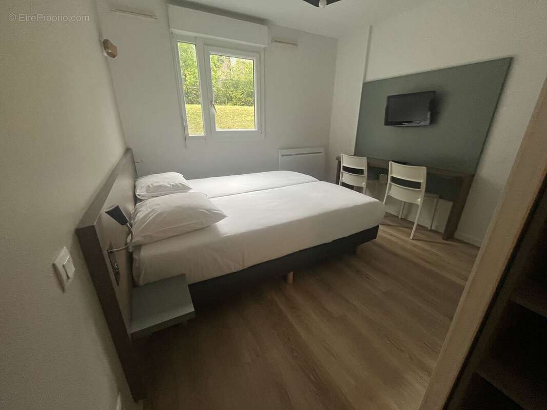 Appartement à SAINT-CYR-L'ECOLE