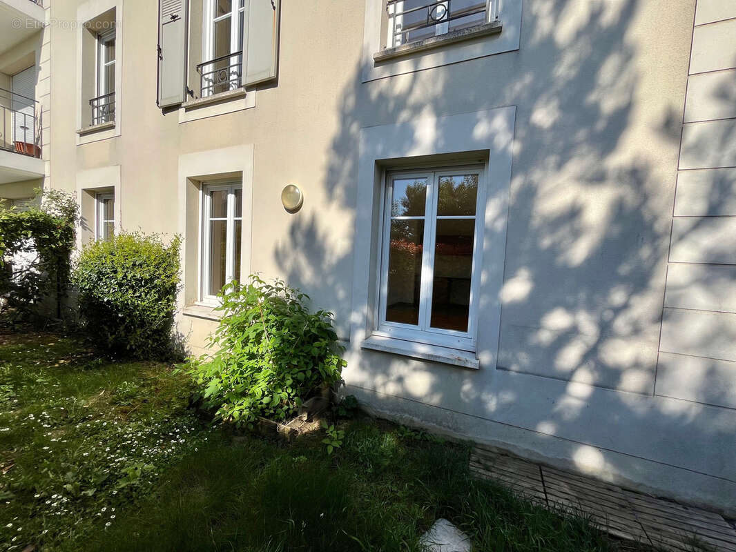 Appartement à YERRES