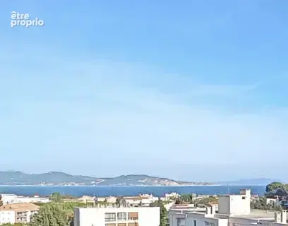 Appartement à LA CIOTAT