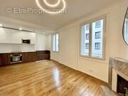 Appartement à CLICHY