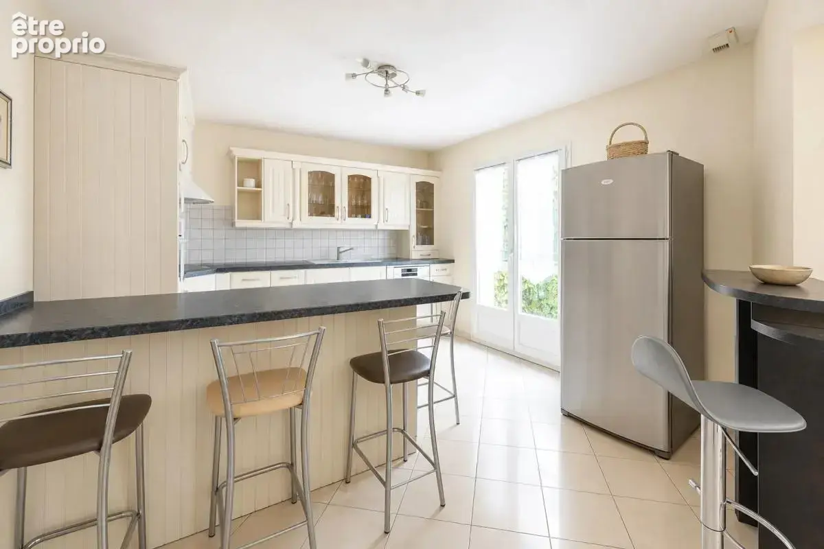 Grande maison familiale de 8 pièces – 212 m² à Triel-sur-Seine - photo 9