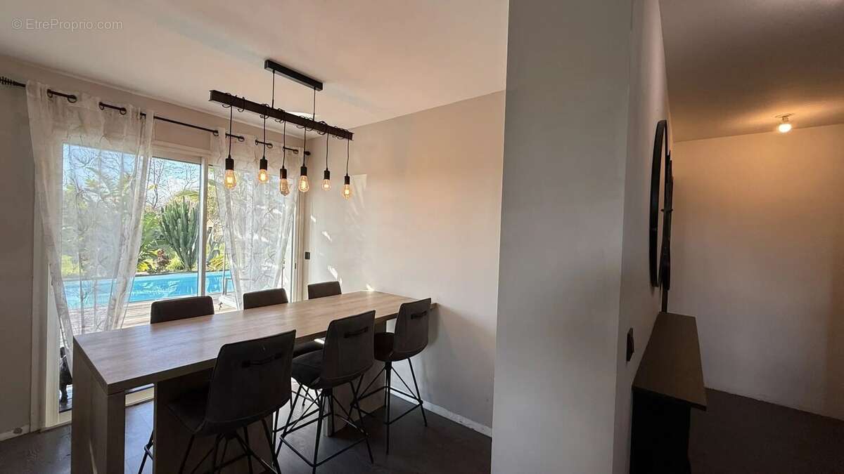 Maison à SANTA-LUCIA-DI-MORIANI