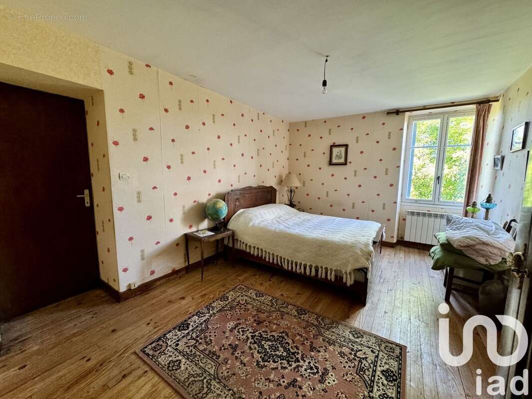 Photo 5 - Maison à LURAIS