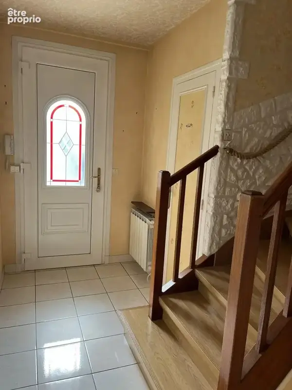 Maison 4 pièces 79 m² à vendre à Dizy (51530) - photo 2