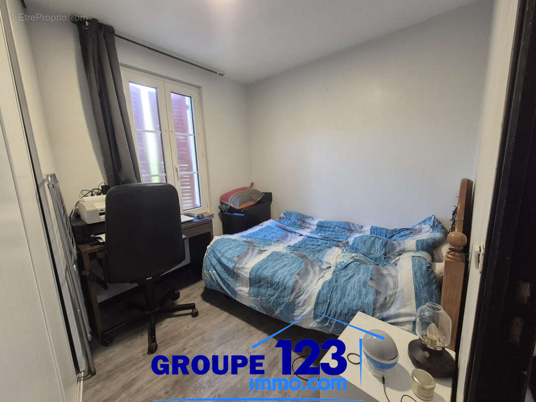 Appartement à SEIGNELAY