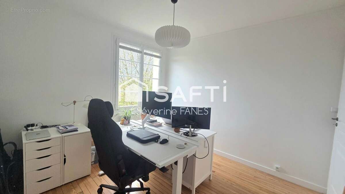 Photo 6 - Appartement à MONT-SAINT-AIGNAN