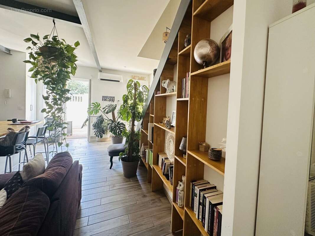 Appartement 93 m² à Beziers  - photo 8