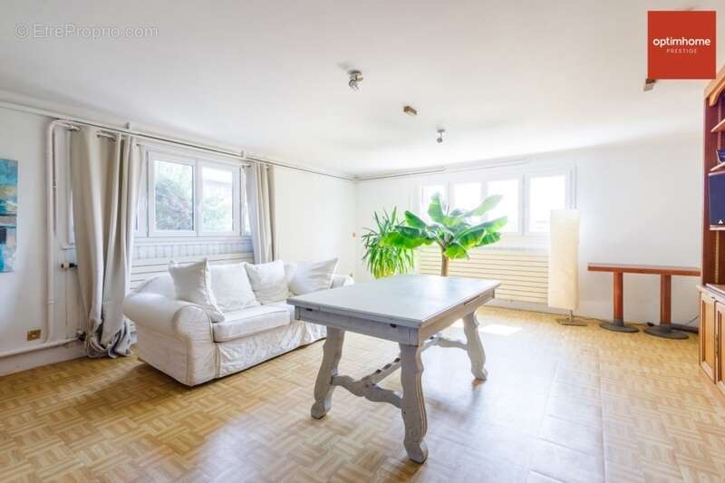 Maison à PONT-AUDEMER