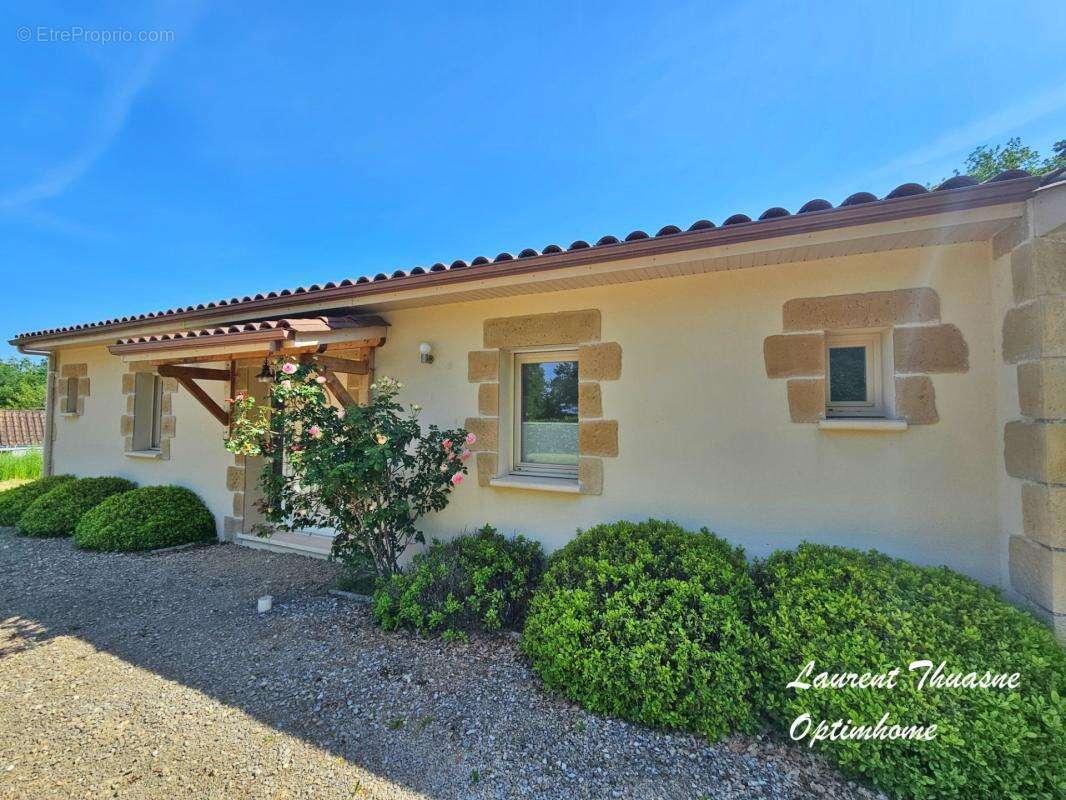 Maison 7 pièces 5 chambres avec deux gîtes au calme - photo 16