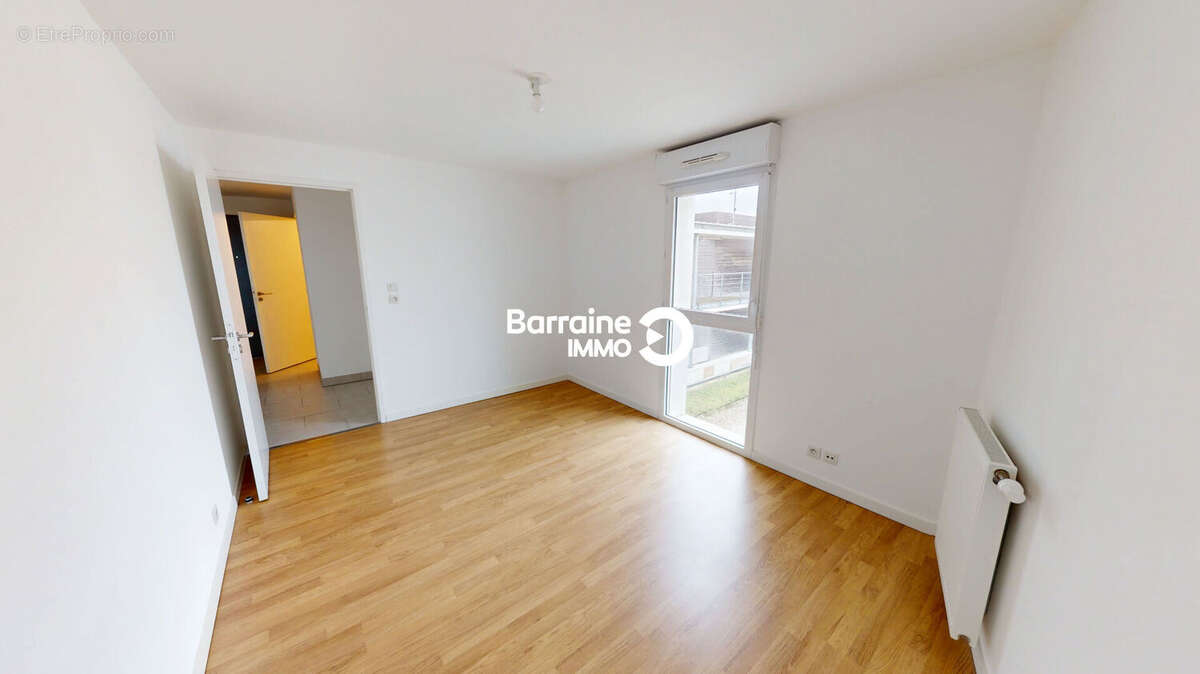 Appartement à BREST