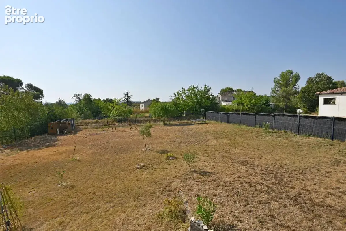 Maison de 8 pièces de 160 m² à Salindres - photo 16