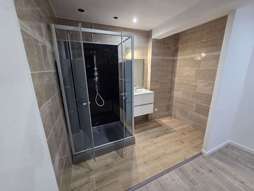 Maison à SAINT-QUENTIN