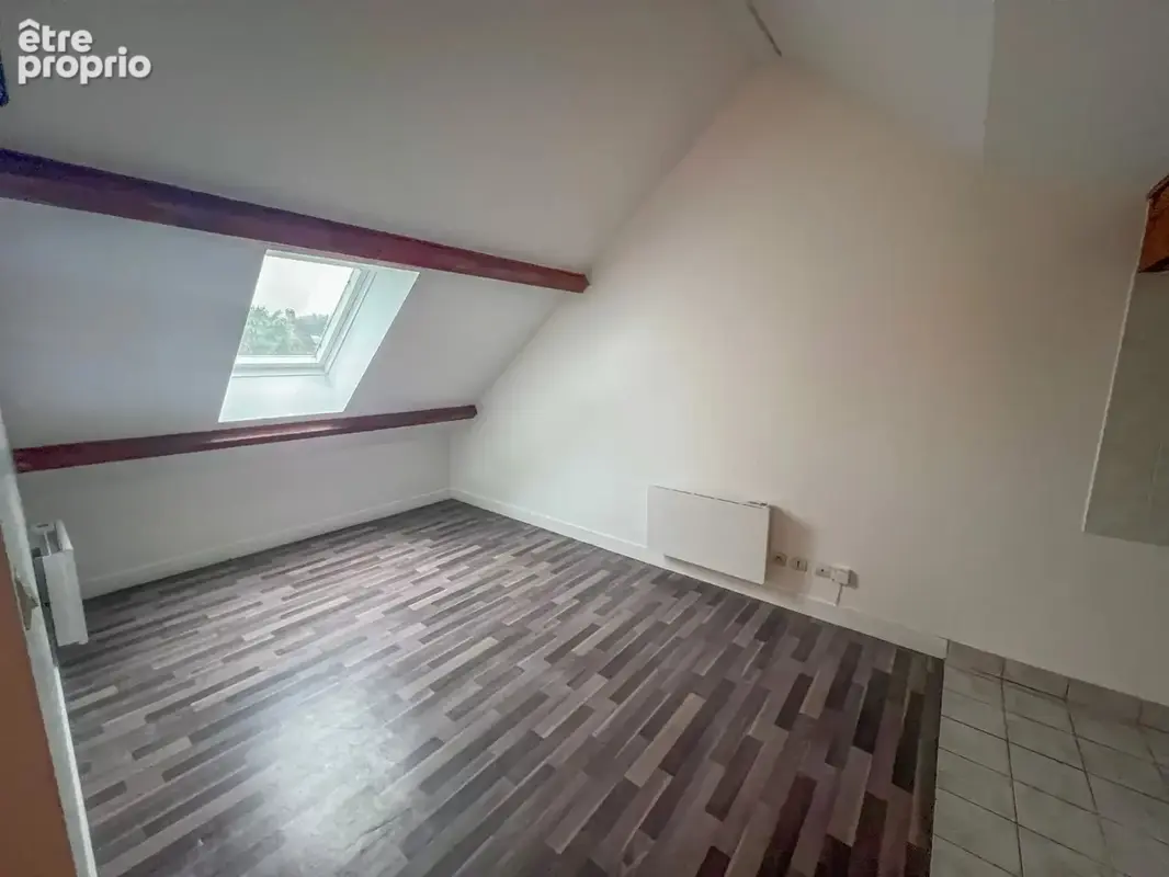 Studio 18m2 - photo 2