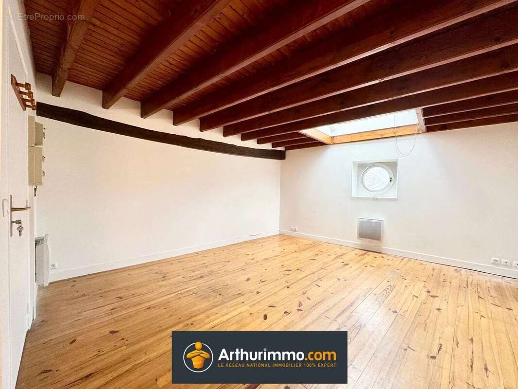 Appartement à COULOMMIERS