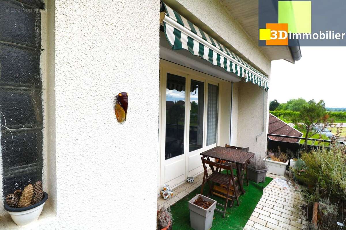 Photo 6 - Maison à DOLE