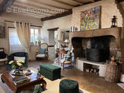 Maison à FLEUREY-SUR-OUCHE