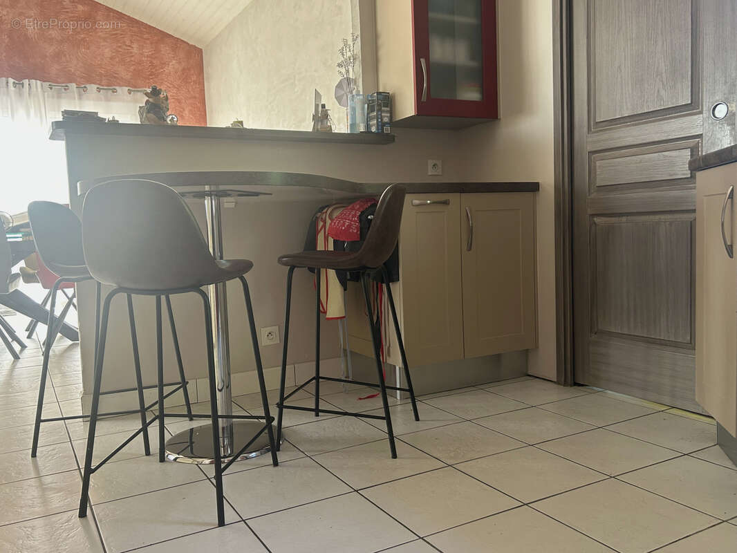 Maison à LA GAUBRETIERE