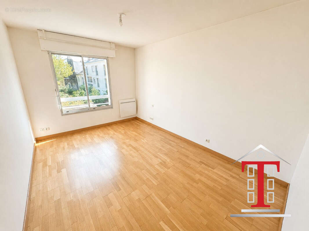Appartement à ANGERS