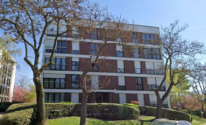 Appartement à AMIENS