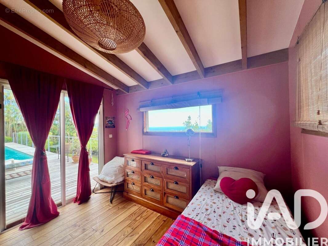 Photo 6 - Maison à SAINTE-MARIE