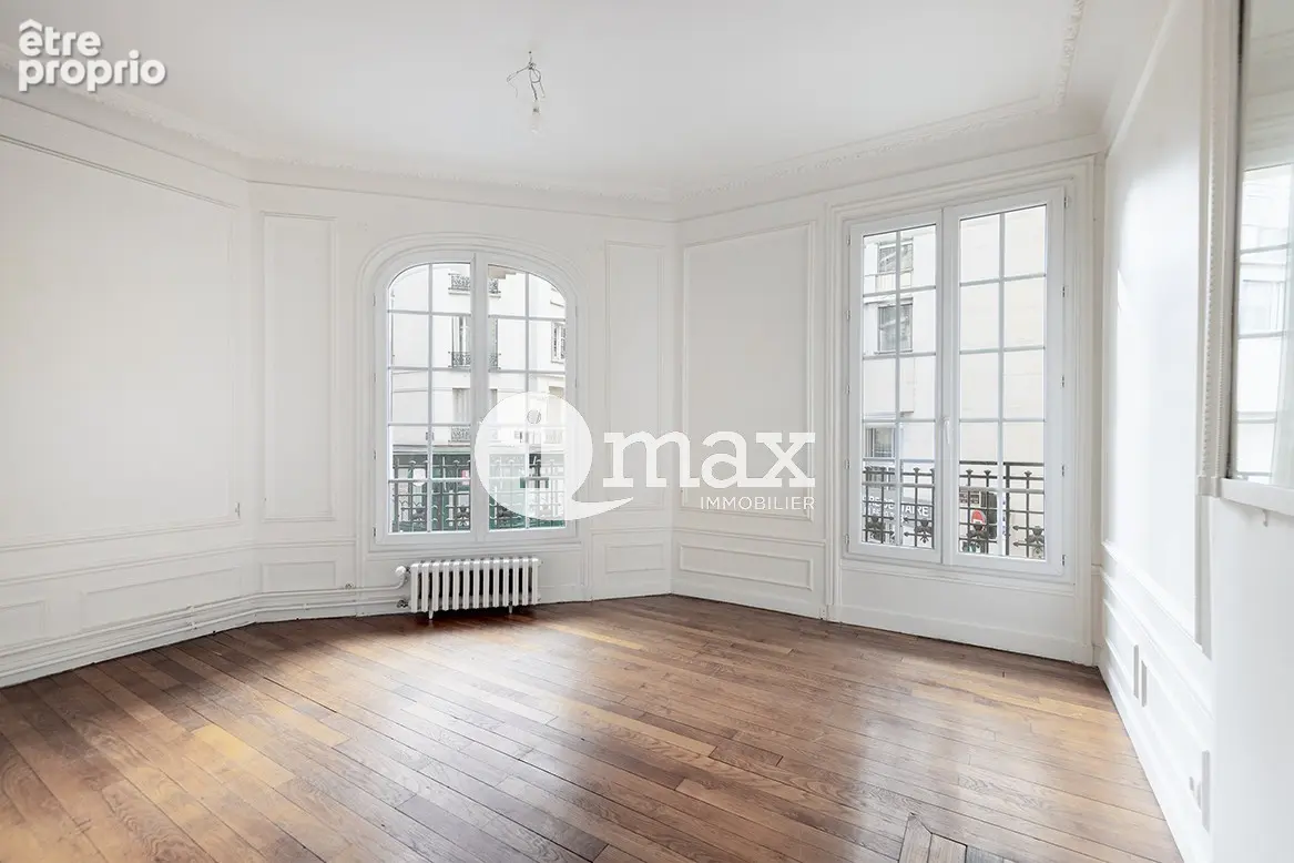 Levallois-perret "hôtel de ville"- 4 pièces - 949 000 euros fai - photo 4