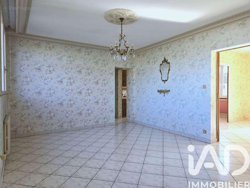 Photo 6 - Maison à SAINT-NAZAIRE